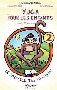 Image de Yoga pour les enfants - Les difficultés