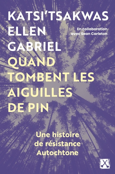 Image de Quand tombent les aiguilles de pin