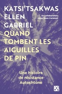 Image de Quand tombent les aiguilles de pin