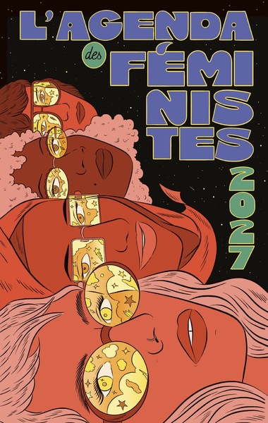 Image de Agenda des féministes 2027 (L')