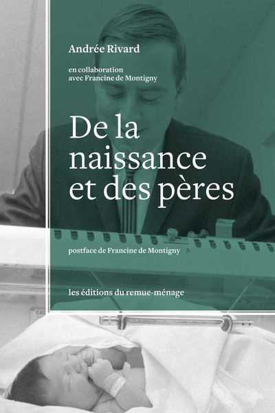 Picture of De la naissance et des pères