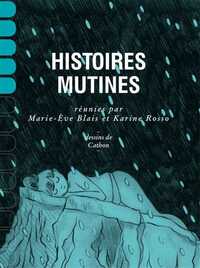 Picture of Histoires mutines