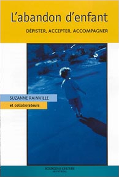 Image de Abandon d'enfant