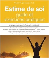 Picture of Estime de soi - Guide et exercices pratiques
