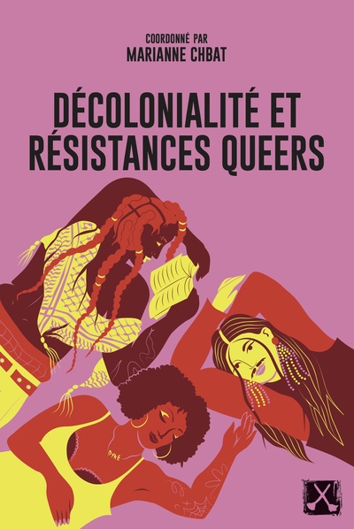 Image de Décolonialité et résistances queers
