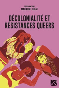 Image de Décolonialité et résistances queers