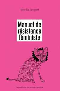 Image de Manuel de résistance féministe