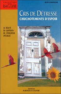 Picture of Cris de détresse