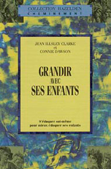 Image de Grandir avec ses enfants