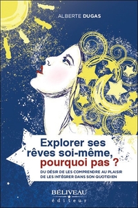 Image de Explorer ses rêves soi-même, pourquoi pas ?