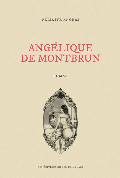 Image de Angélique de Montbrun