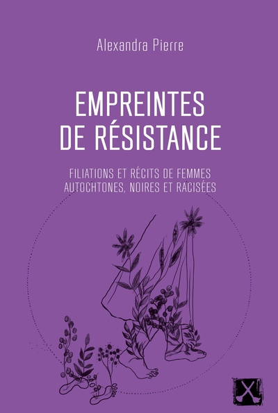 Image de Empreintes de résistance