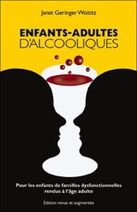 Image de Enfants-adultes d'alcooliques