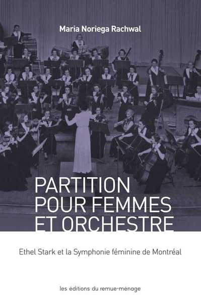 Image de Partition pour femmes et orchestre