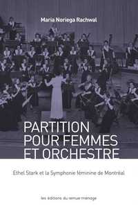 Image de Partition pour femmes et orchestre