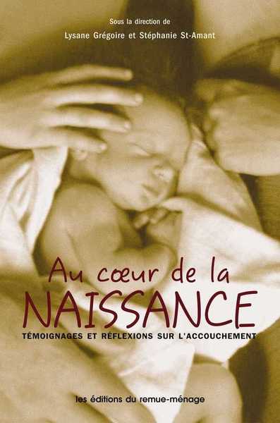 Image de Coeur de la naissance (Au)