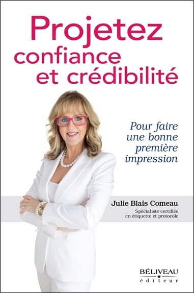 Picture of Projetez confiance et crédibilité - Pour faire une bonne première impression