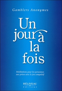 Picture of Un jour à la fois