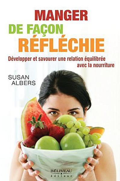 Picture of Manger de façon réfléchie