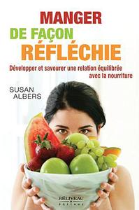 Picture of Manger de façon réfléchie