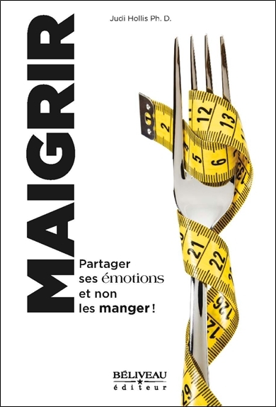Image de Maigrir - Partager ses émotions et non les manger !