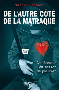 Image de De l'autre côté de la matraque