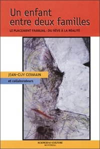 Picture of Enfant entre deux familles