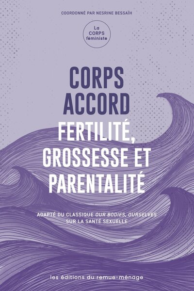 Picture of Corps accord