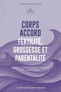 Picture of Corps accord