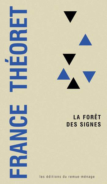 Image de Forêt des signes (La)