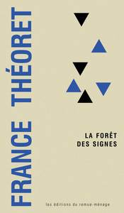 Image de Forêt des signes (La)