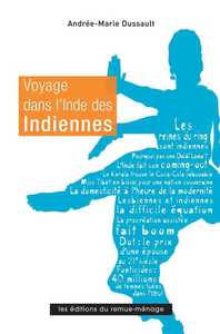 Image de Voyage dans l'Inde des Indiennes