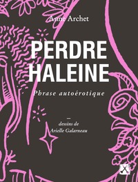 Picture of Perdre haleine
