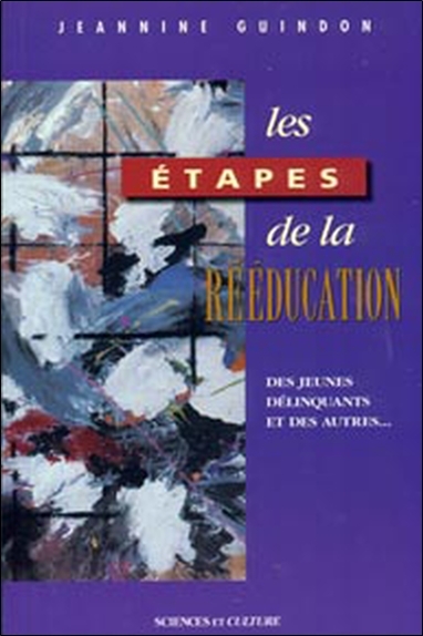 Image de Etapes de la rééducation