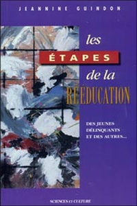Picture of Etapes de la rééducation