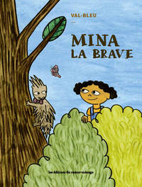Picture of Mina la brave