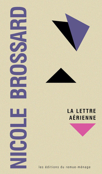 Picture of La lettre aérienne
