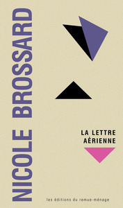Picture of La lettre aérienne