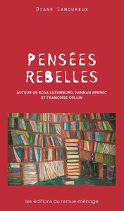 Image de Pensées Rebelles