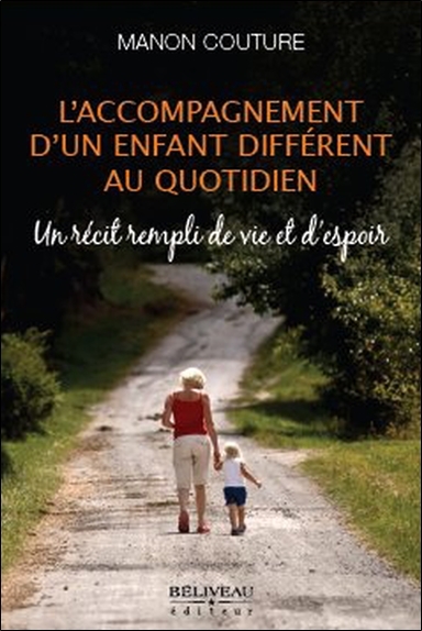 Image de L'accompagnement d'un enfant différent au quotidien