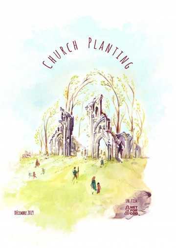 Picture of Church Planting - DVD