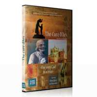 Image de Le Curé d'Ars - DVD