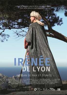 Image de Irénée de Lyon - DVD