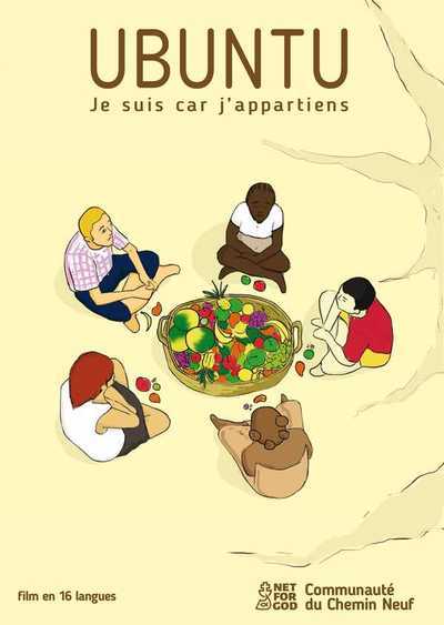 Picture of Ubuntu - DVD