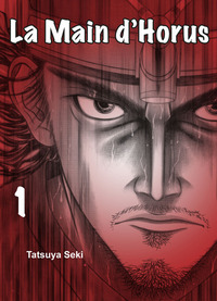 Picture of La main d'Horus T01