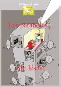 Picture of Les paraboles de Jésus