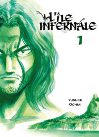 Picture of L'île infernale T01