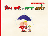 Picture of Père Noël et Petit Arbre
