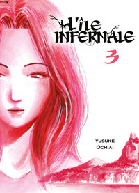 Picture of L'île infernale T03