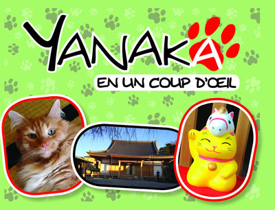 Image de Yanaka en un coup d'oeil
